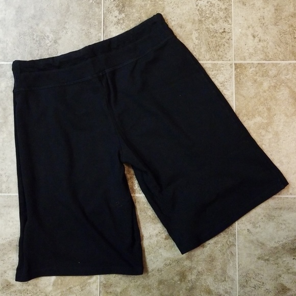 💃HP💃G.W. sport women's black shorts 🎉🎊👖🎊🎉 - Picture 7 of 8